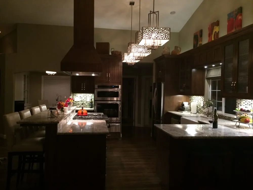 Slide of ASM Electric