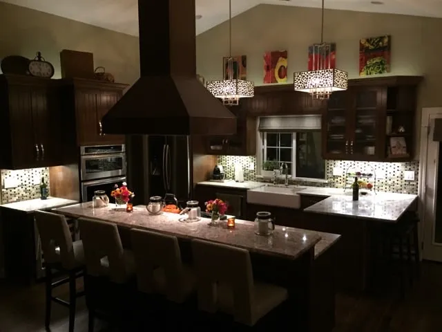 Slide of ASM Electric