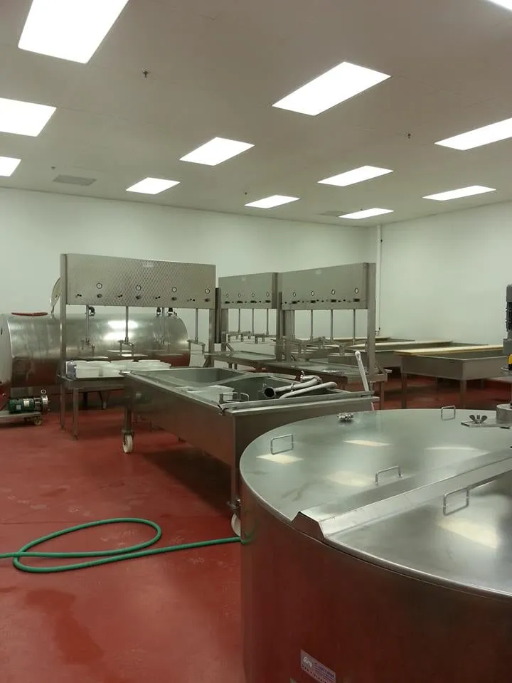 Slide of ASM Electric