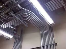 Slide of ASM Electric