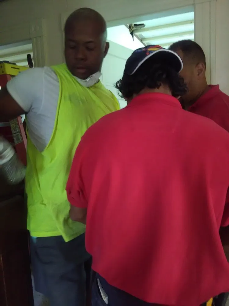 Slide of ASM Electrical Services