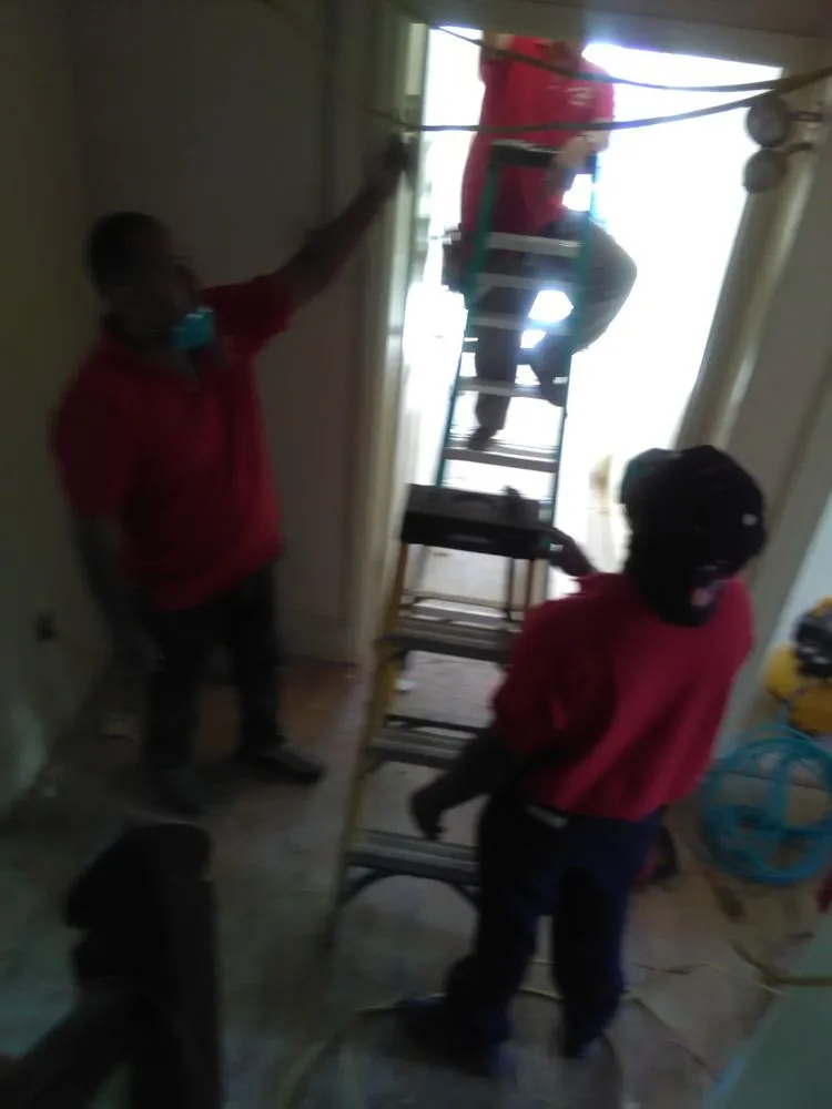 Licensed panel upgrade experts serving , - ASM Electrical Services