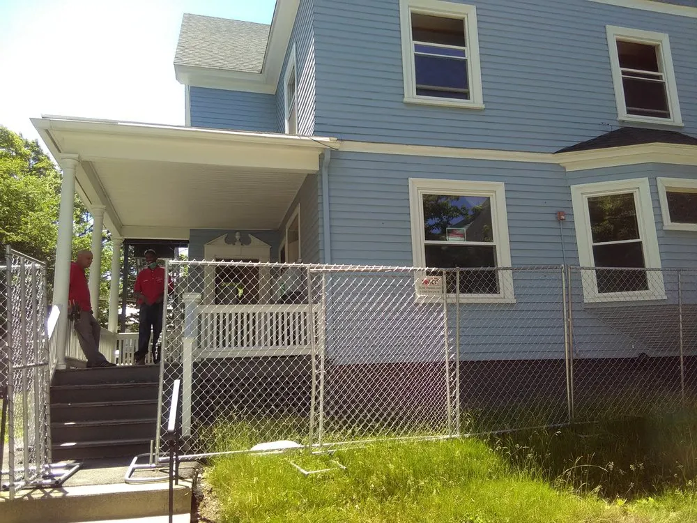 Slide of ASM Electrical Services