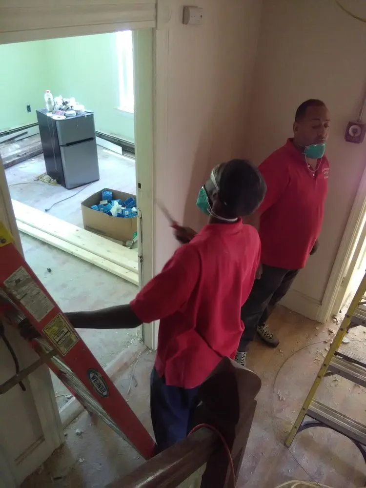 Slide of ASM Electrical Services