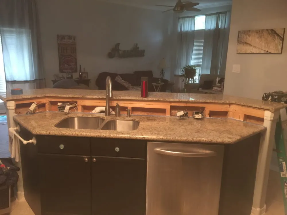 Slide of ASM Home Repairs