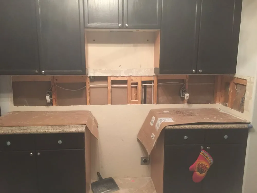 Slide of ASM Home Repairs