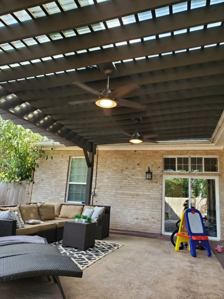 Slide of Asolis Electrical