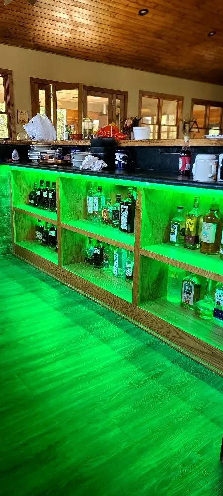 Slide of Asolis Electrical