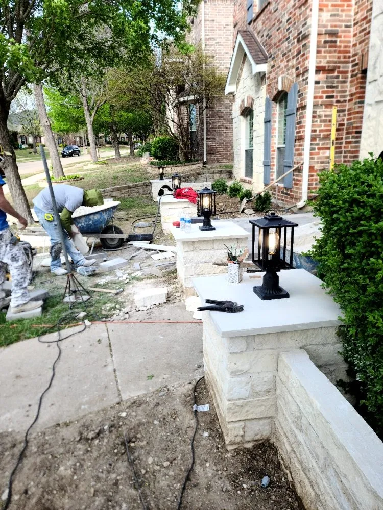 Slide of Asolis Electrical