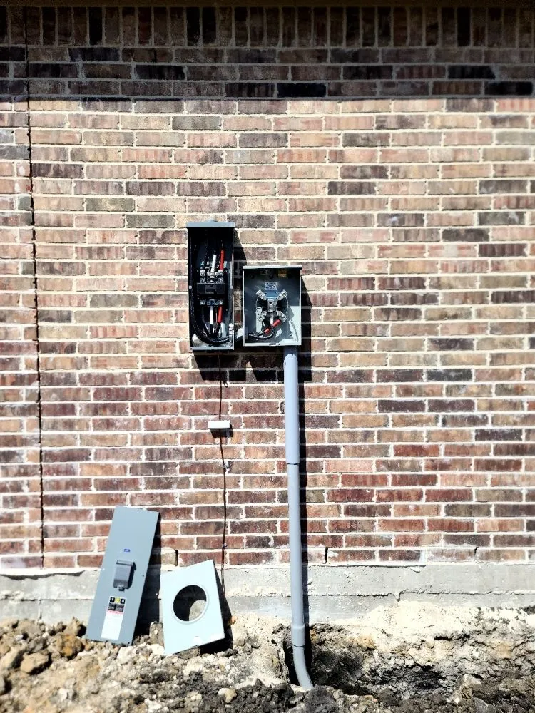 Slide of Asolis Electrical