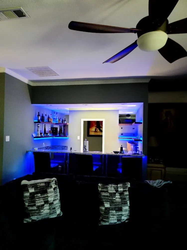 Slide of Asolis Electrical