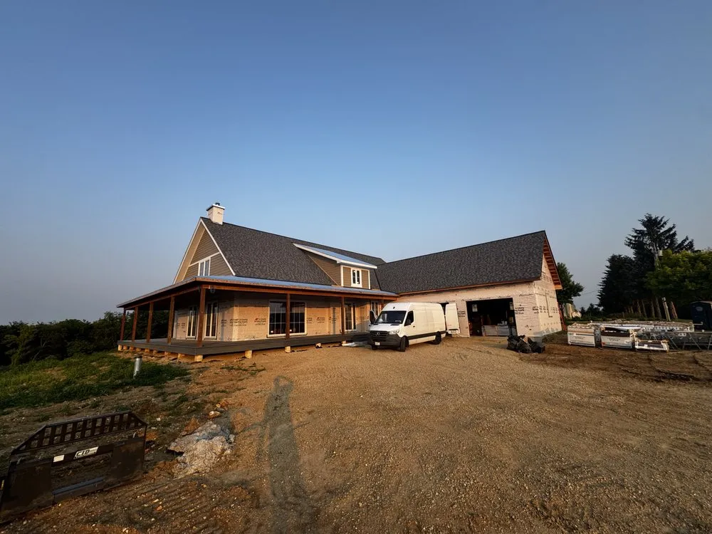 Slide of ASP Electrical Company