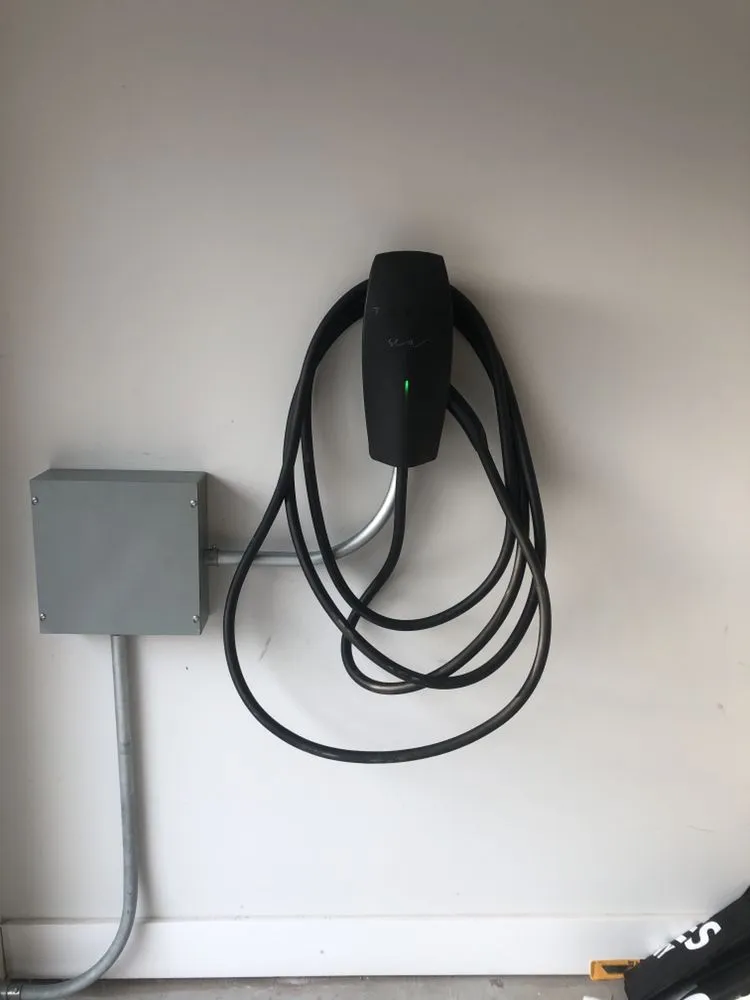 Slide of ASP Electrical Company