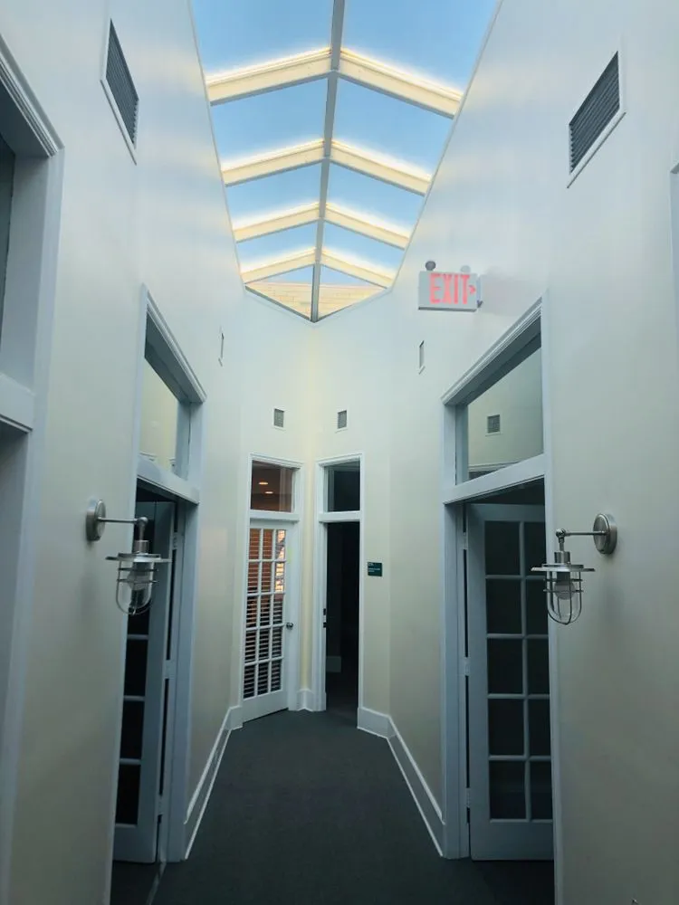 Slide of ASP Electrical Company