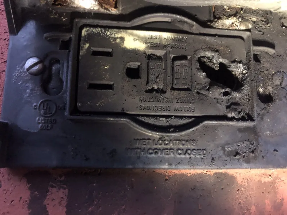 Slide of ASP Electrical Company