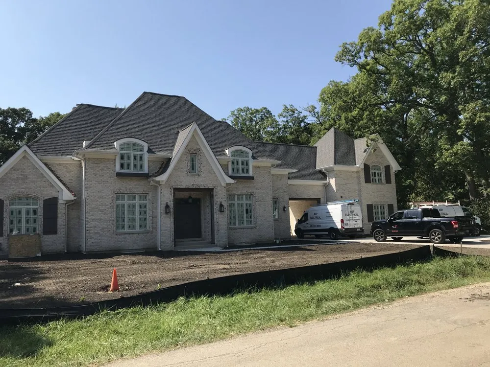 Expert outlet and switch repair experts serving Streamwood, IL - ASP Electrical Company