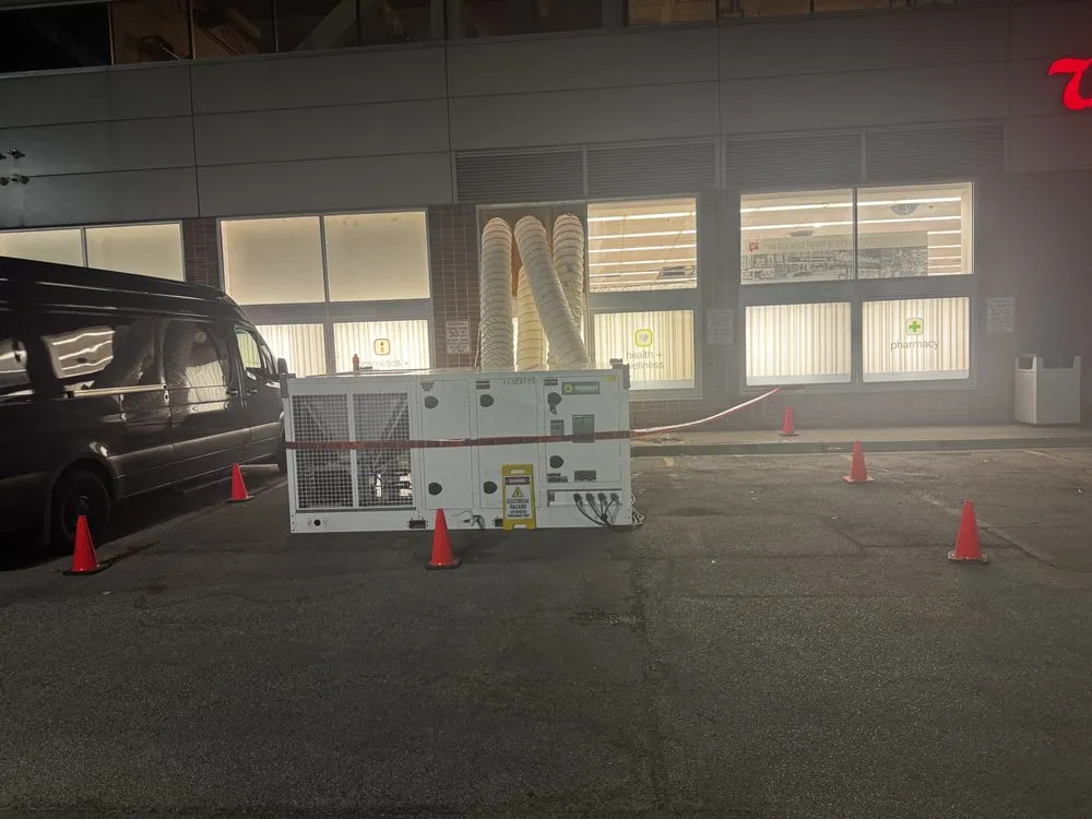 Slide of ASP Electrical Company