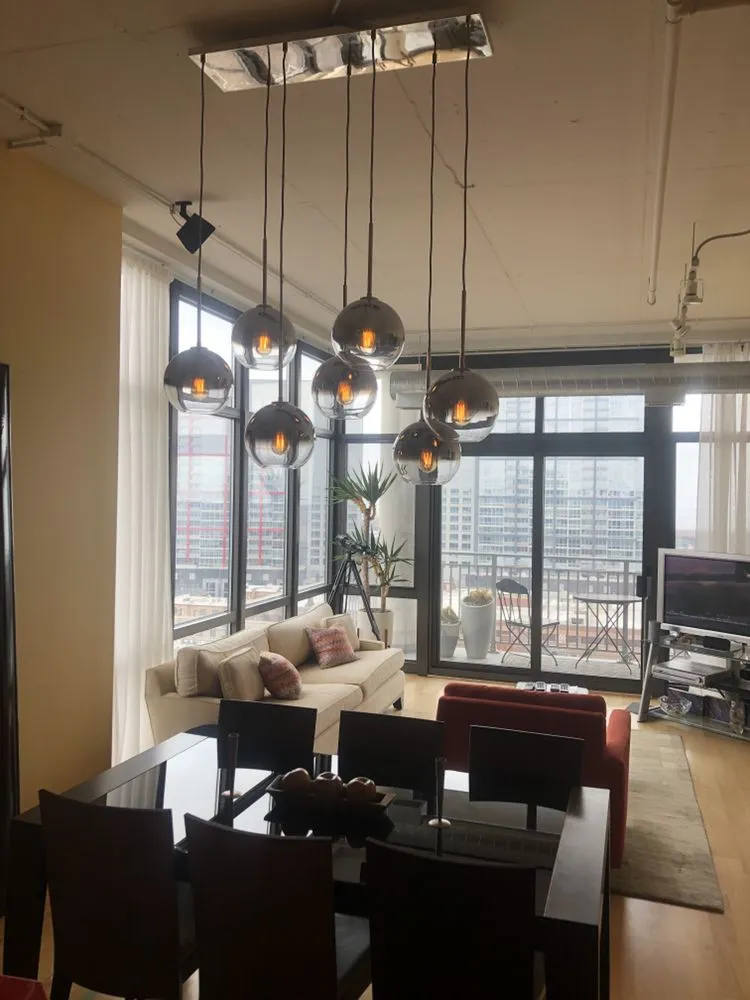 Slide of ASP Electrical Company