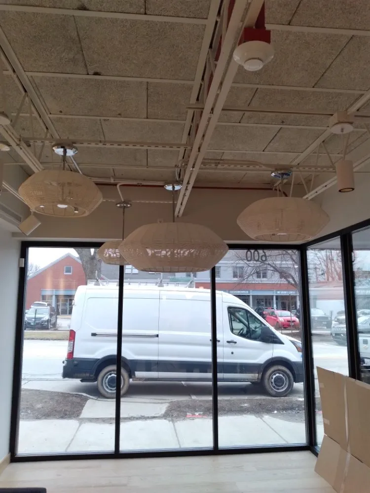 Slide of ASP Electrical