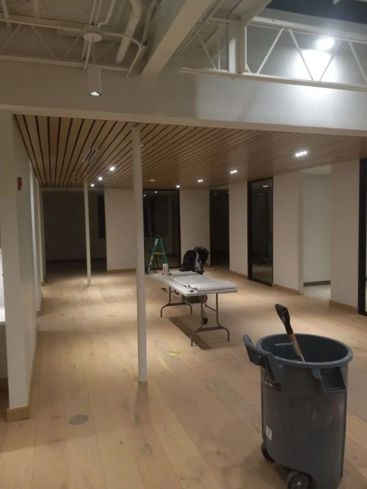 Slide of ASP Electrical