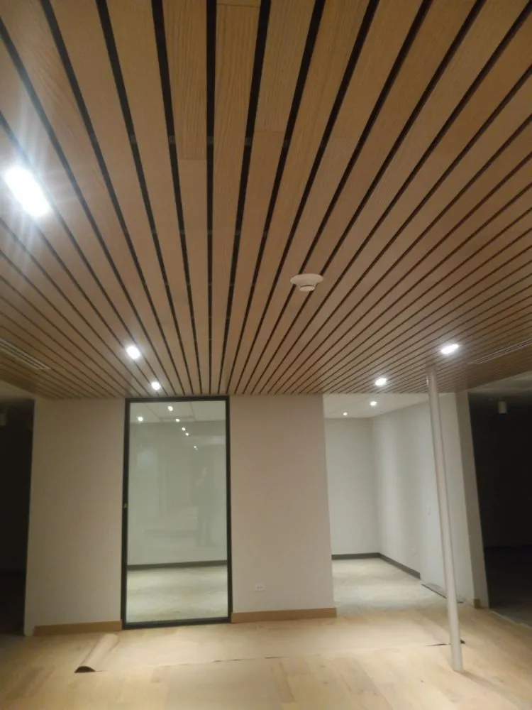 Slide of ASP Electrical