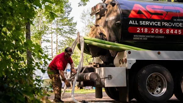 ASP: Plumbing, Heating, Cooling, Drains, Ducts & Electrical