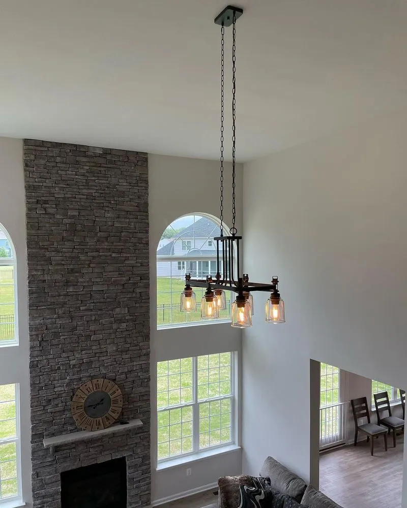 Slide of Aspect Certified Electrician