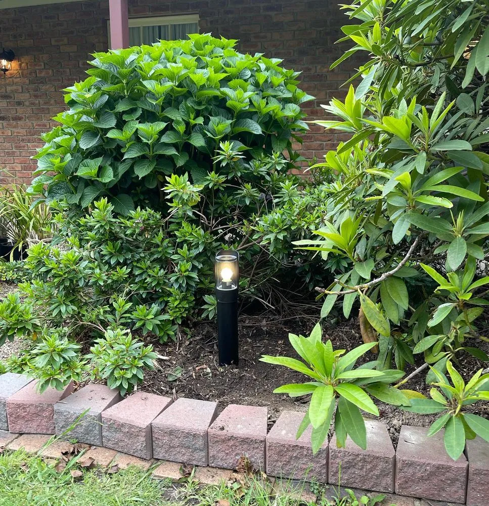 Slide of Aspect Certified Electrician