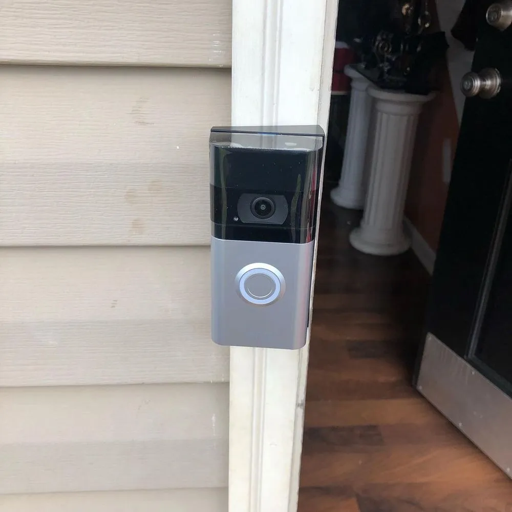 Slide of Aspect Certified Electrician