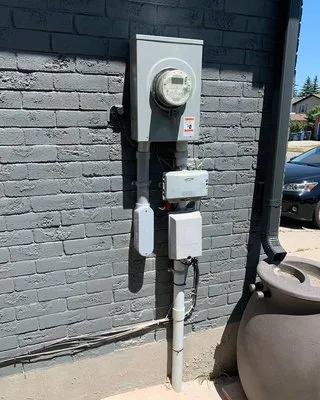 Aspect Certified Electrician