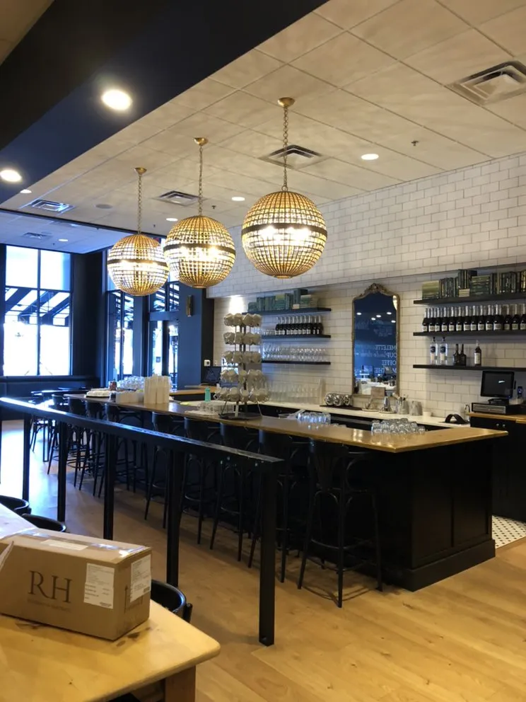 Slide of Aspen Electric