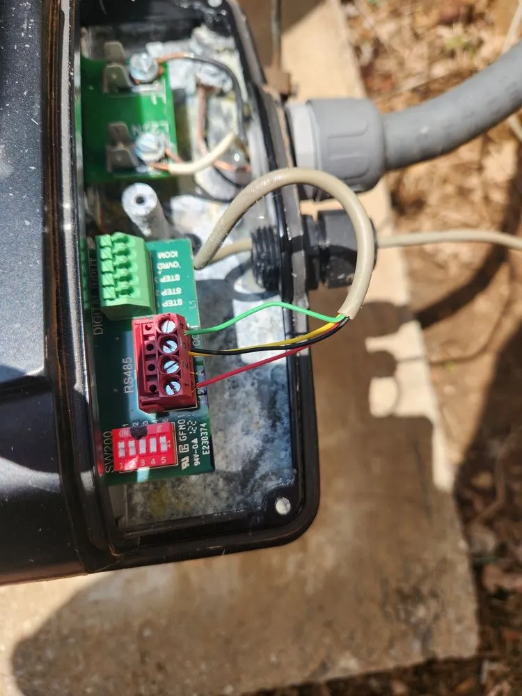 Slide of Aspen Electrical Services