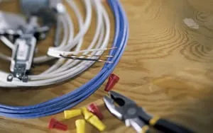 Slide of Aspen Electrical Services