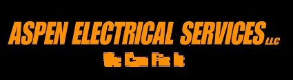 Slide of Aspen Electrical Services