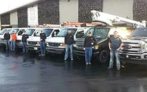 Slide of Aspen Electrical Services