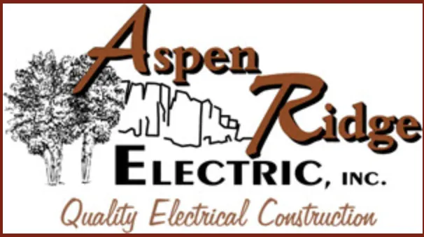 Slide of Aspen Ridge Electric - La Pine