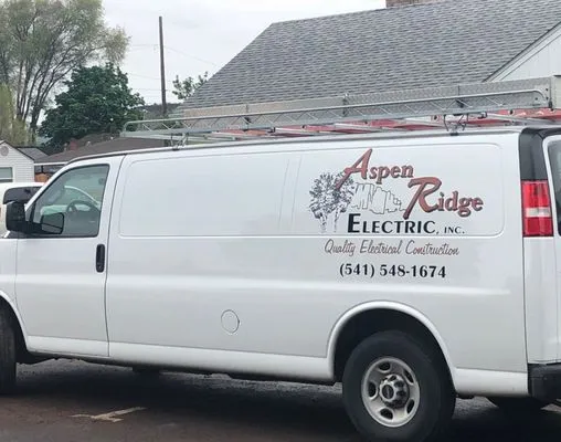 Aspen Ridge Electric - La Pine