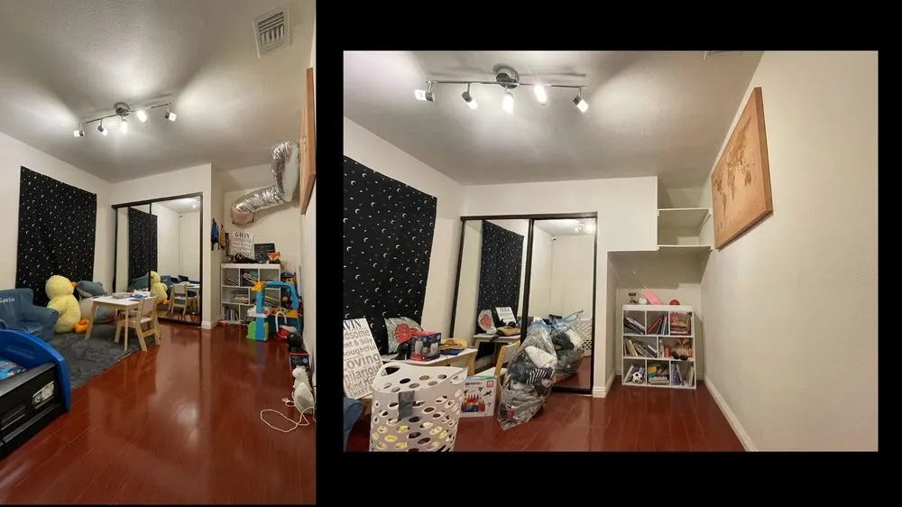 Slide of Aspire Construction