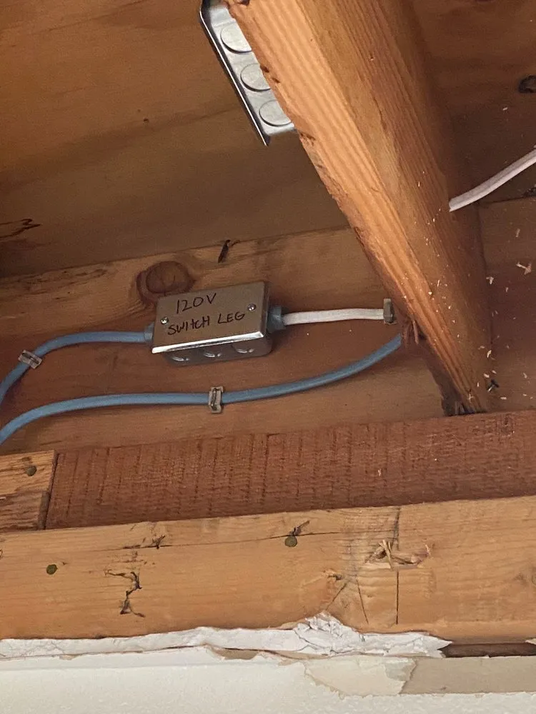 Slide of Aspire Construction