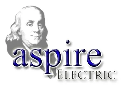Slide of Aspire Electric