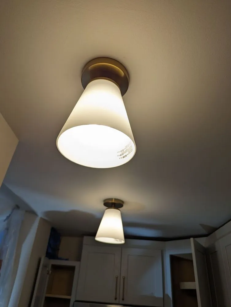 Slide of Aspire Electric