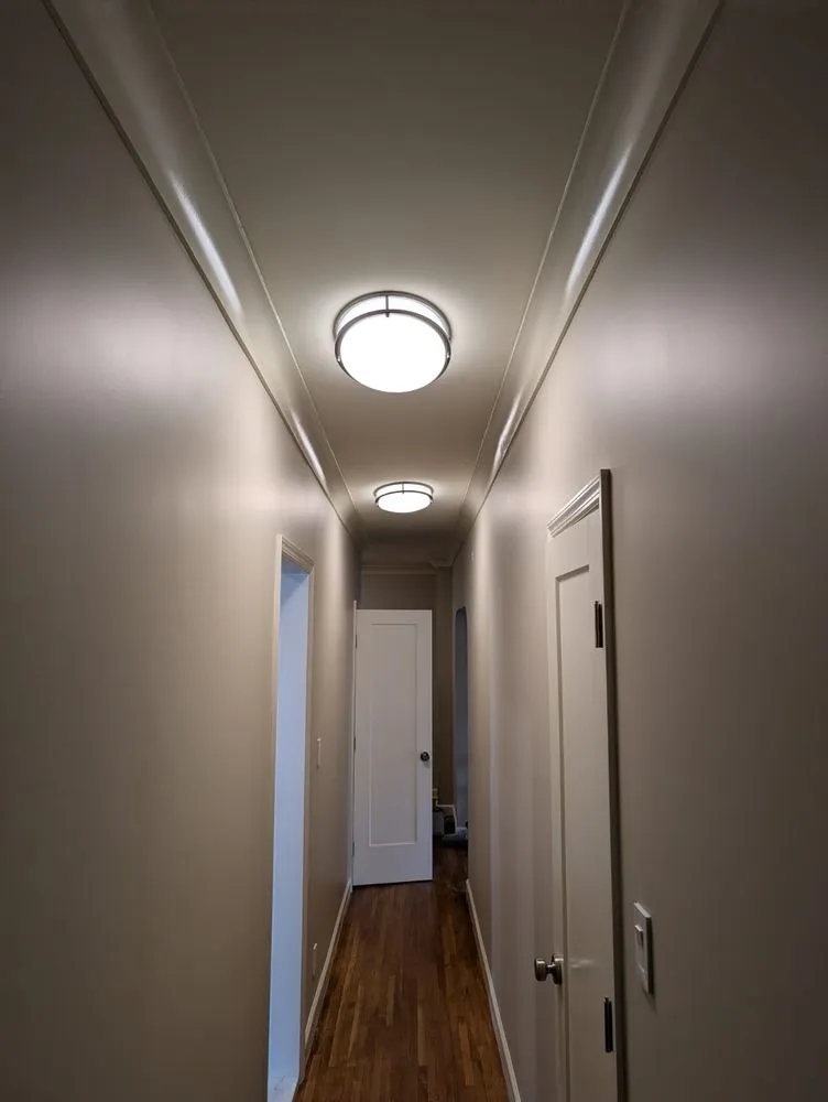 Slide of Aspire Electric