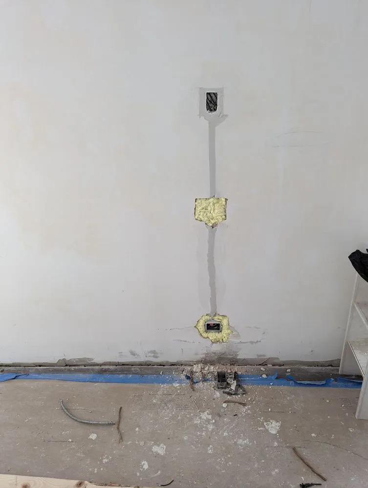 Slide of Aspire Electric