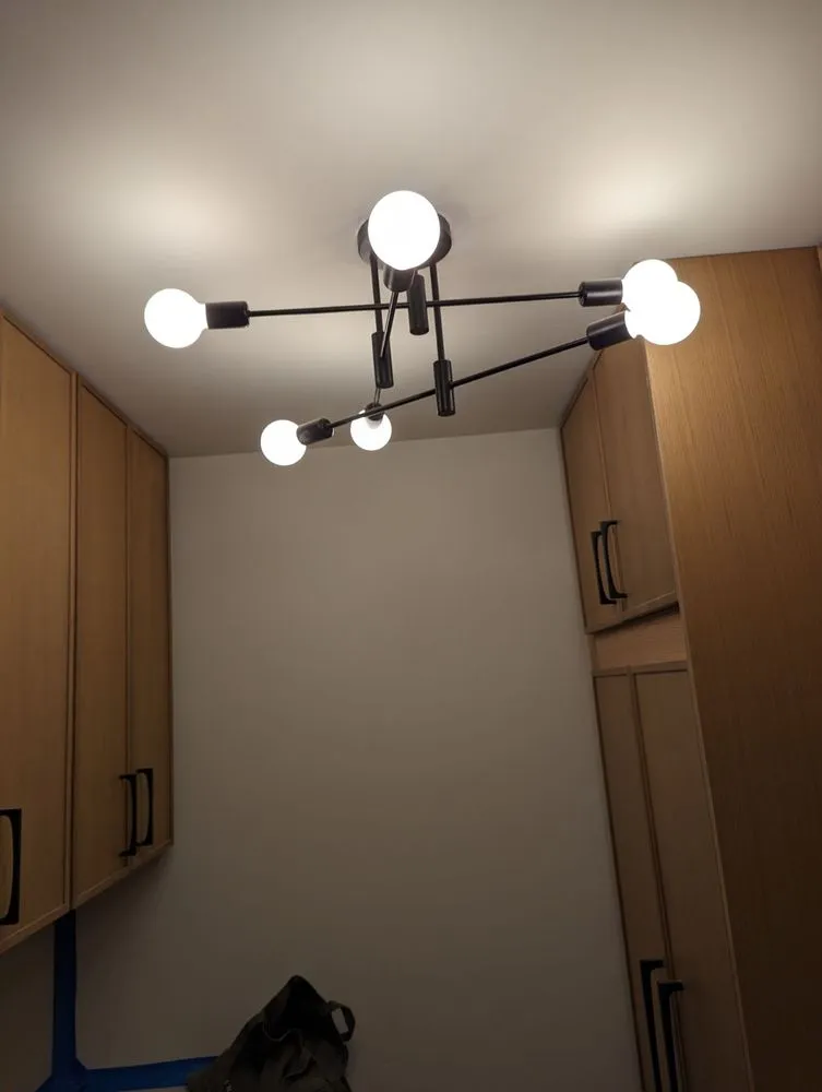 Slide of Aspire Electric