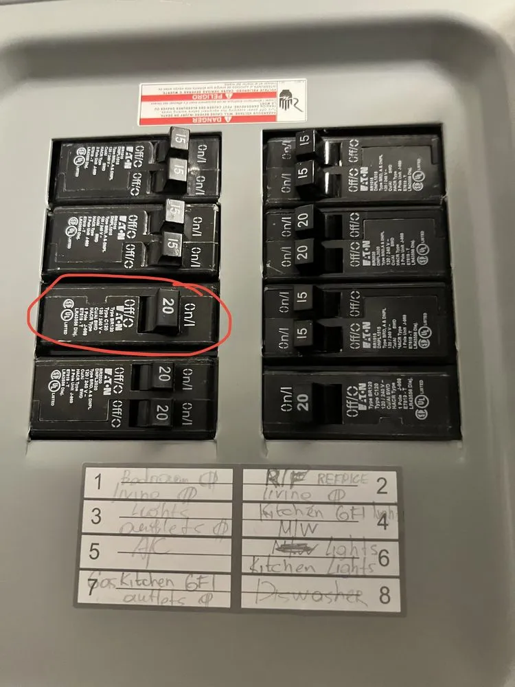 Slide of Aspire Electric