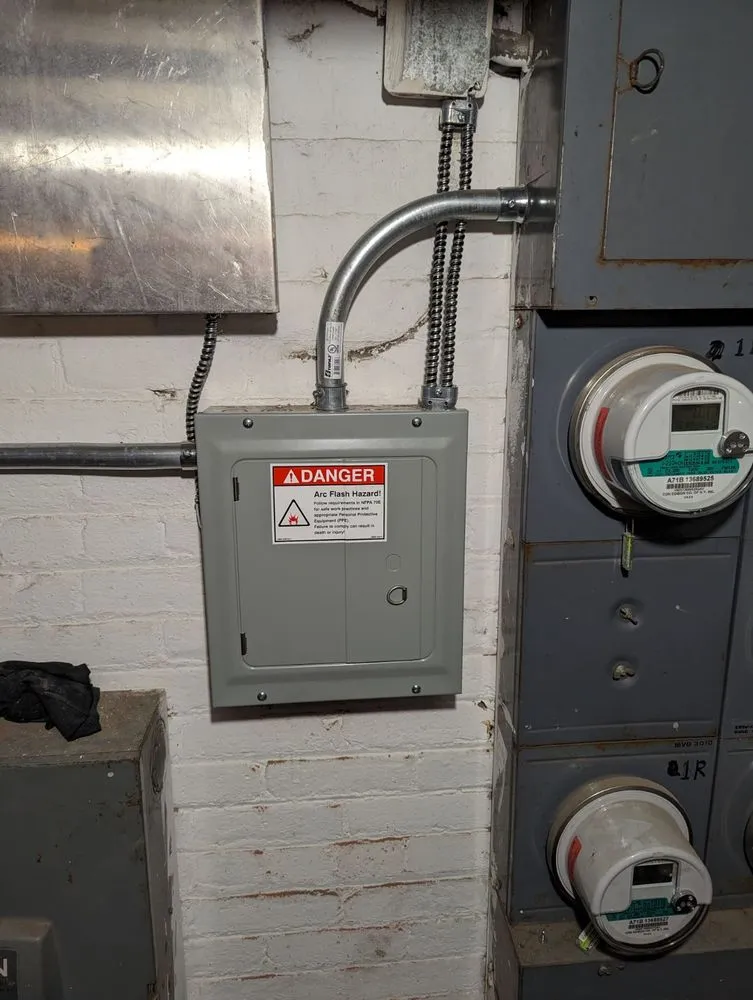 Slide of Aspire Electric