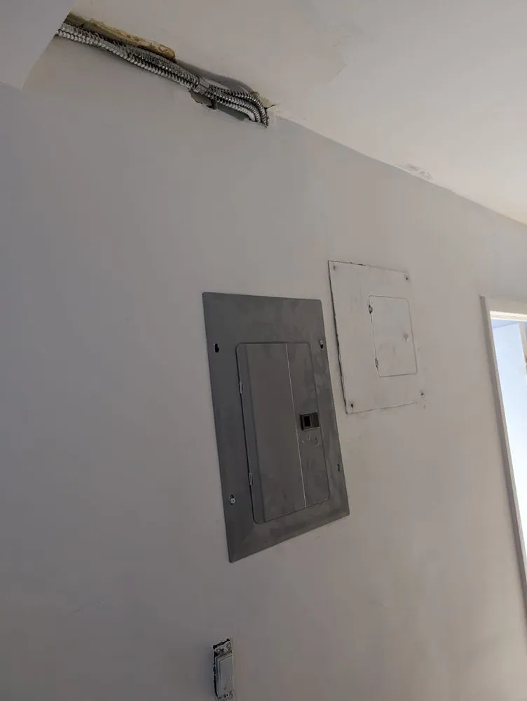 Slide of Aspire Electric