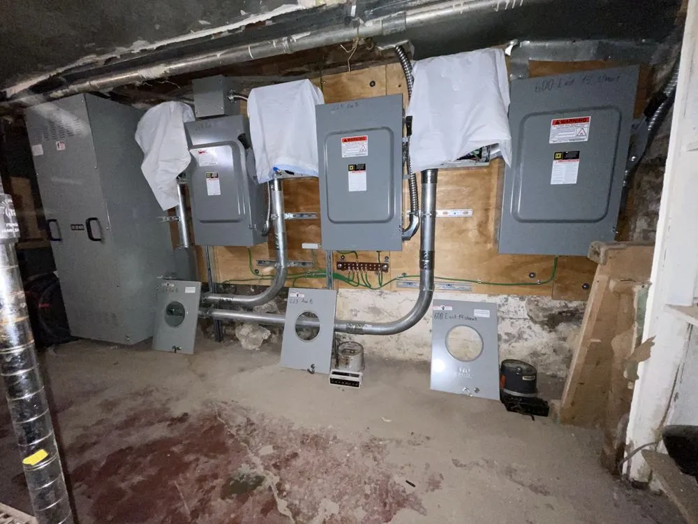 Slide of Aspire Electric