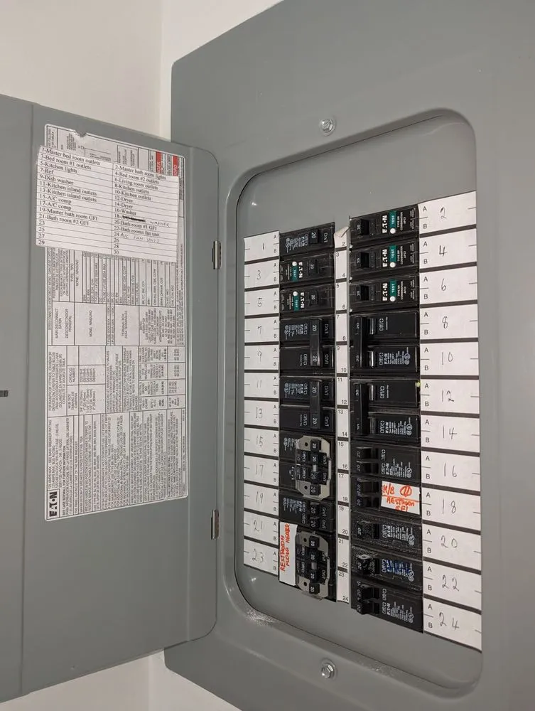 Affordable lighting installation service in Boca Raton, FL - Aspire Electric