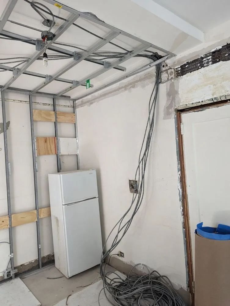 Slide of Aspire Electric